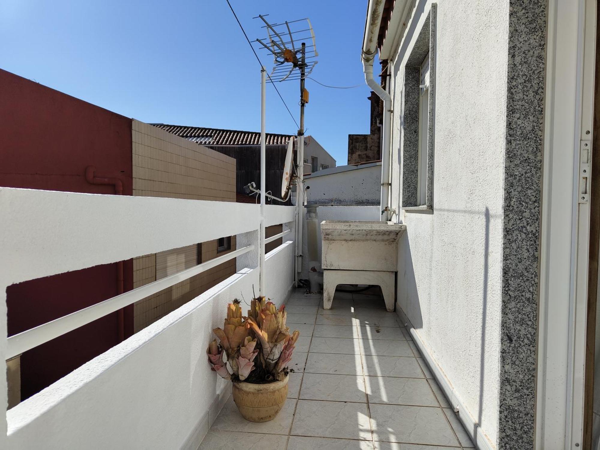 Casa Marinera En A Guarda Apartment Exterior foto